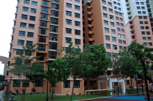 Blk 626 Senja Road (Bukit Panjang), HDB 4 Rooms #224632